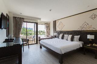 Krabi Heritage Hotel fotoÄŸrafÄ±