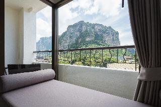 Krabi Heritage Hotel fotoÄŸrafÄ±