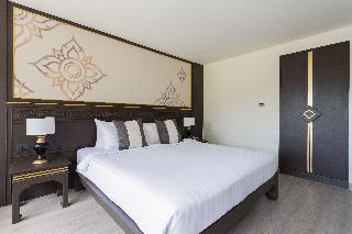 Krabi Heritage Hotel fotoÄŸrafÄ±
