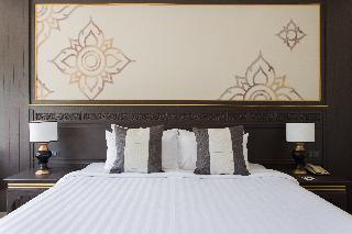 Krabi Heritage Hotel fotoÄŸrafÄ±