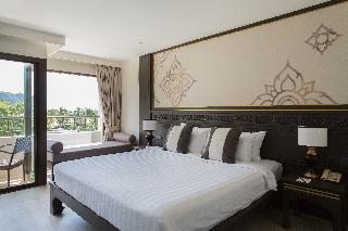 Krabi Heritage Hotel fotoÄŸrafÄ±