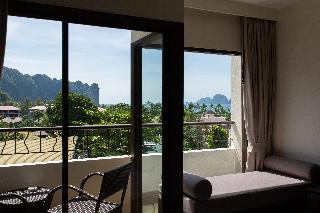 Krabi Heritage Hotel fotoÄŸrafÄ±