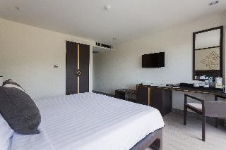 Krabi Heritage Hotel fotoÄŸrafÄ±