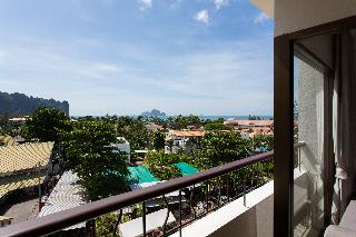 Krabi Heritage Hotel fotoÄŸrafÄ±
