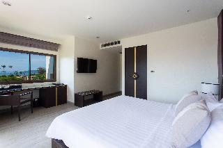 Krabi Heritage Hotel fotoÄŸrafÄ±