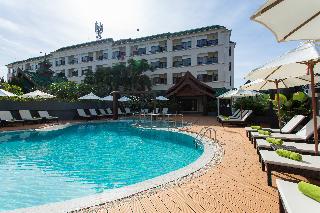 Krabi Heritage Hotel fotoÄŸrafÄ±