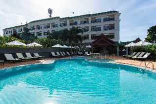 Krabi Heritage Hotel fotoÄŸrafÄ±