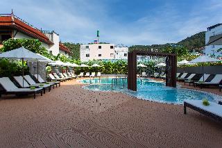 Krabi Heritage Hotel fotoÄŸrafÄ±