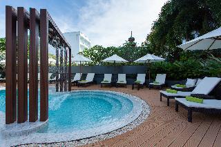 Krabi Heritage Hotel fotoÄŸrafÄ±