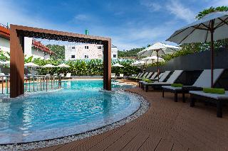 Krabi Heritage Hotel fotoÄŸrafÄ±
