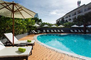 Krabi Heritage Hotel fotoÄŸrafÄ±