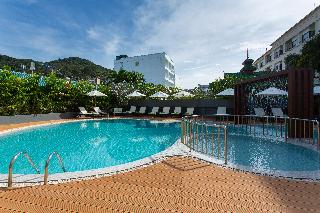 Krabi Heritage Hotel fotoÄŸrafÄ±