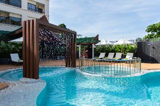 Krabi Heritage Hotel fotoÄŸrafÄ±