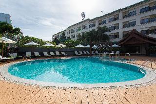 Krabi Heritage Hotel fotoÄŸrafÄ±