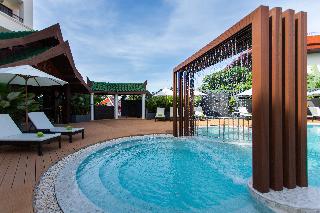 Krabi Heritage Hotel fotoÄŸrafÄ±