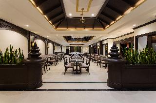 Krabi Heritage Hotel fotoÄŸrafÄ±