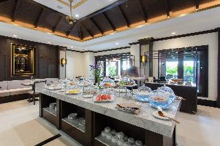 Krabi Heritage Hotel fotoÄŸrafÄ±