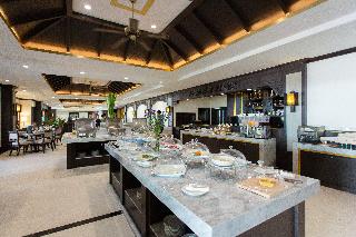 Krabi Heritage Hotel fotoÄŸrafÄ±