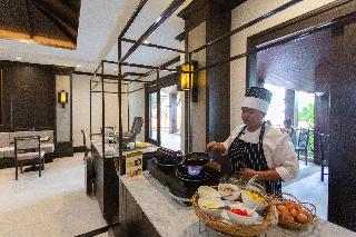 Krabi Heritage Hotel fotoÄŸrafÄ±
