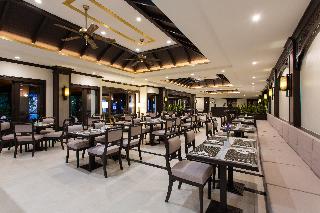 Krabi Heritage Hotel fotoÄŸrafÄ±