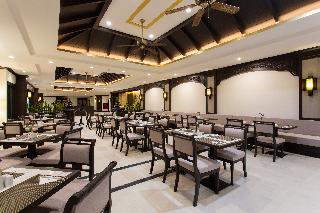 Krabi Heritage Hotel fotoÄŸrafÄ±