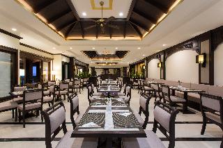 Krabi Heritage Hotel fotoÄŸrafÄ±