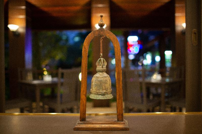 Krabi Heritage Hotel - Restoran