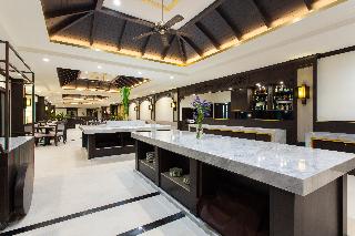 Krabi Heritage Hotel fotoÄŸrafÄ±