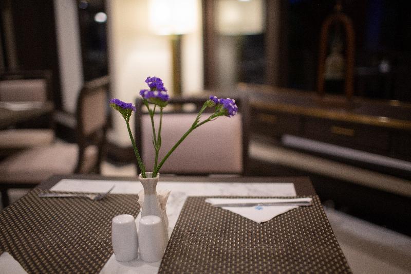 Krabi Heritage Hotel - Restoran