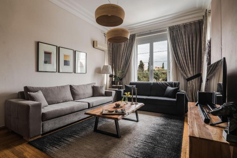 Acropolis Exclusive Residence - Genel