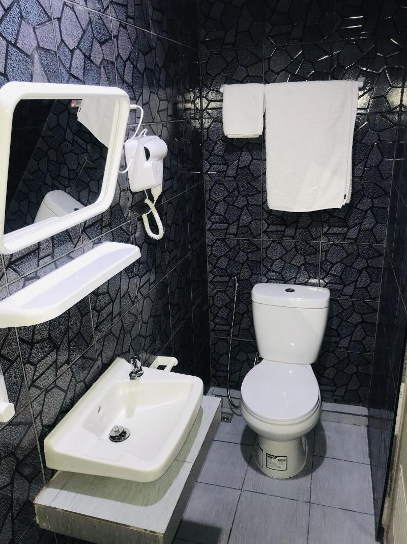Harry's Residence - Oda