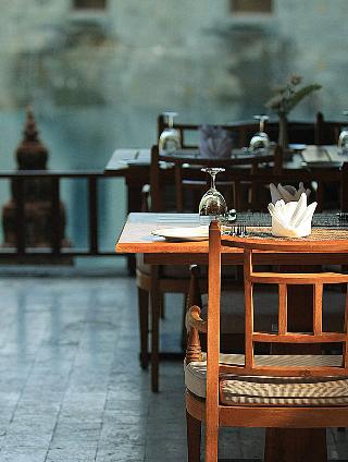 Nakamanda Resort & Spa fotoÄŸrafÄ±