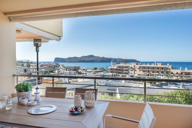 Lavender Villas Chania - Genel