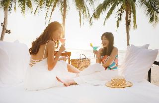 Pullman Pattaya Hotel G fotoÄŸrafÄ±