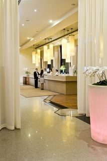 Pullman Pattaya Hotel G fotoÄŸrafÄ±