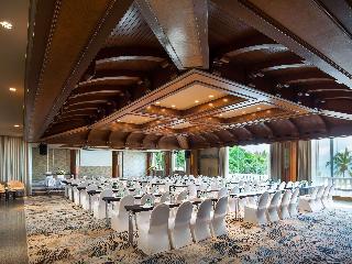 Pullman Pattaya Hotel G fotoÄŸrafÄ±