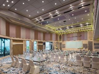 Pullman Pattaya Hotel G fotoÄŸrafÄ±