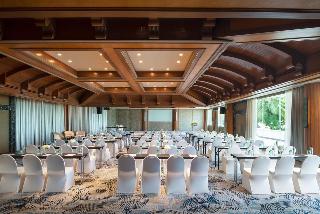 Pullman Pattaya Hotel G fotoÄŸrafÄ±