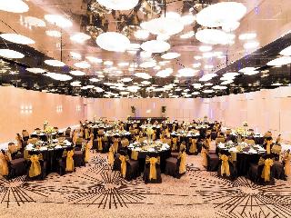 Pullman Pattaya Hotel G fotoÄŸrafÄ±