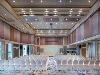 Pullman Pattaya Hotel G fotoÄŸrafÄ±