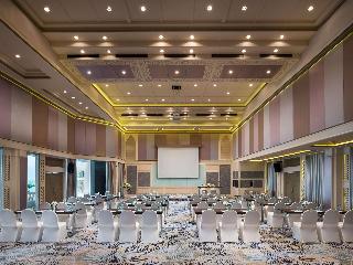 Pullman Pattaya Hotel G fotoÄŸrafÄ±