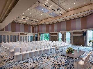 Pullman Pattaya Hotel G fotoÄŸrafÄ±
