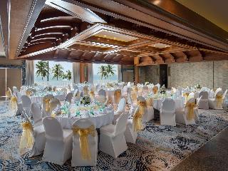 Pullman Pattaya Hotel G fotoÄŸrafÄ±