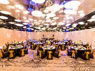 Pullman Pattaya Hotel G fotoÄŸrafÄ±