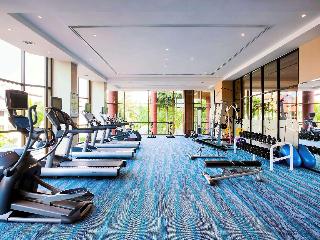 Pullman Pattaya Hotel G fotoÄŸrafÄ±