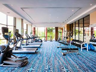 Pullman Pattaya Hotel G fotoÄŸrafÄ±