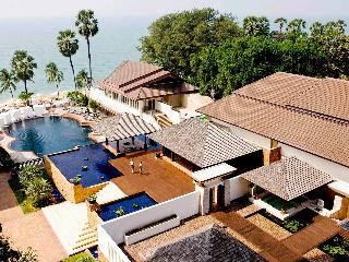 Pullman Pattaya Hotel G fotoÄŸrafÄ±