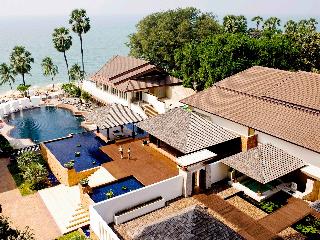 Pullman Pattaya Hotel G fotoÄŸrafÄ±