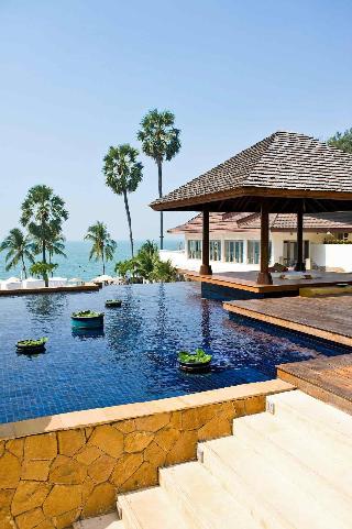 Pullman Pattaya Hotel G fotoÄŸrafÄ±