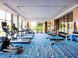 Pullman Pattaya Hotel G fotoÄŸrafÄ±